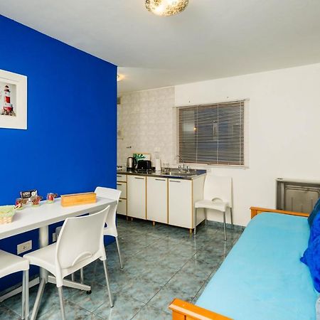Gente Del Sur - Don Bosco Lejlighed Ushuaia Eksteriør billede